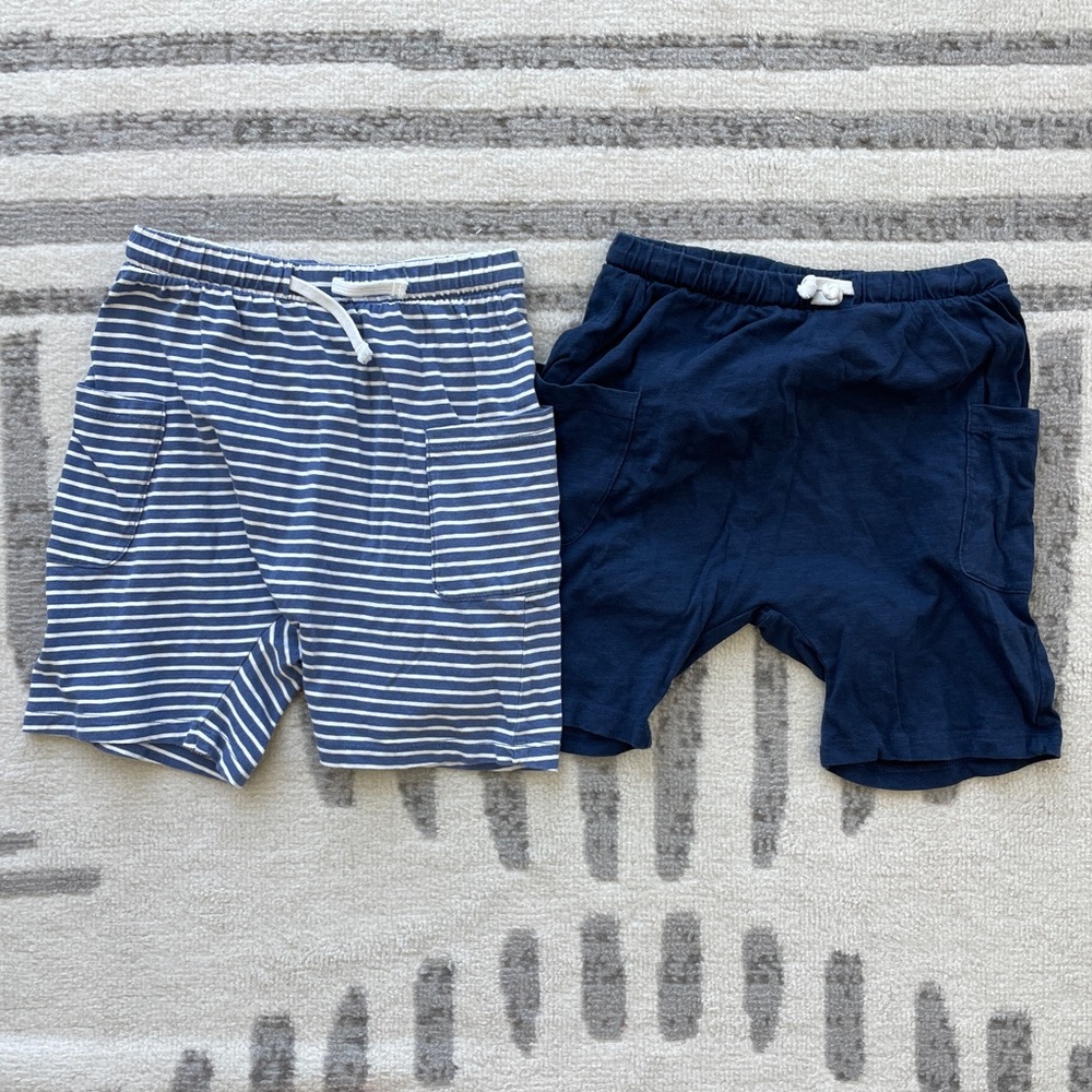 H&M Comfy Shorts
